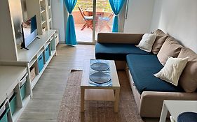 La Dolce Vita Santa Pola - Central & Cosy Beach Flat!