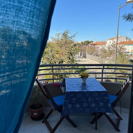 La Dolce Vita Santa Pola - Central & Cosy Beach Flat! Exterior foto
