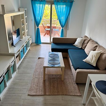 La Dolce Vita Santa Pola - Central & Cosy Beach Flat! Exterior foto