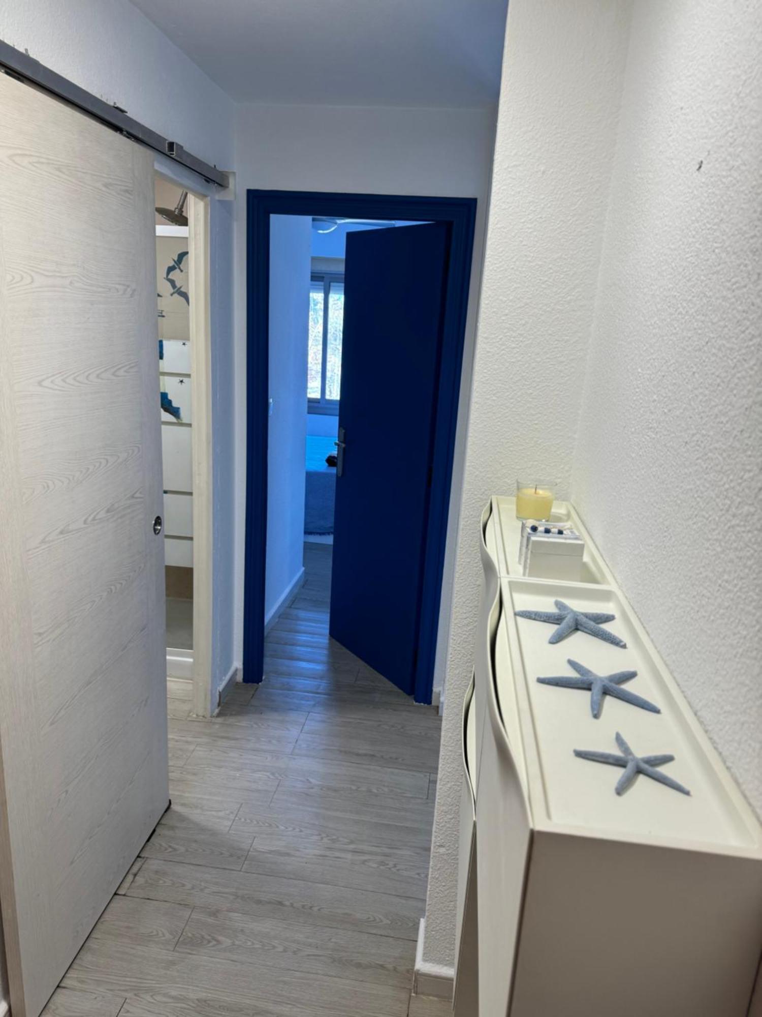 La Dolce Vita Santa Pola - Central & Cosy Beach Flat! Exterior foto